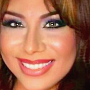 Meet your Posher, Aracely